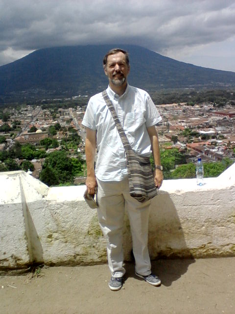 Antigua, Guatemala